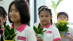 Việt Nam strives against child abuse