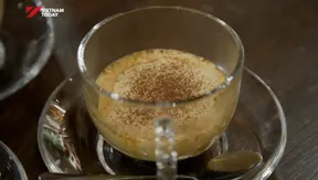 Beyond the coffee cup | Hidden Charm