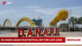 Đà Nẵng Asian Film Festival set for late June