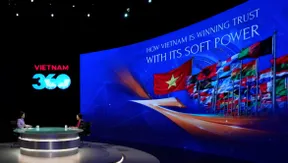 Vietnamese Way of Soft Power | Vietnam 360