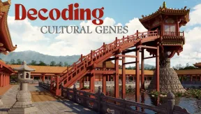 Decoding Cultural Genes | Vibes of Vietnam