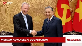 Việt Nam advances AI cooperation