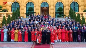 Elderly affairs require modern policy approach