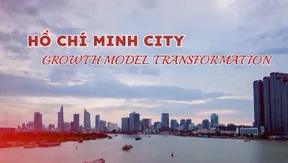 The Point 2: Hồ Chí Minh City growth model transformation | 06.06.2026