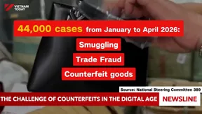 The challenge of counterfeits in the digital age