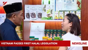 Việt Nam passes first Halal legislation