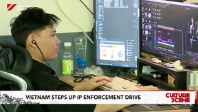 Việt Nam steps up IP enforcement drive