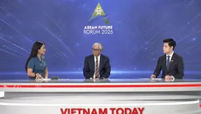 Ambassador Phạm Quang Vinh: Why does ASEAN matter?
