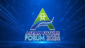 Special Live Coverage: ASEAN Future Forum 2026