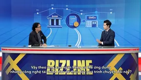 Data-driven lending, credit guarantee reforms for SMEs | Bizline