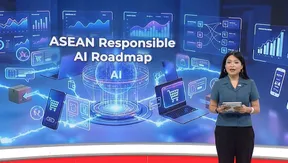 AI and the people-centred ASEAN