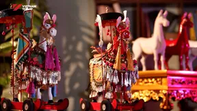 Living Spirit of Folk Toys | Vietnam at a Glance