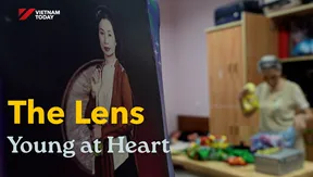 Young at Heart | The Lens