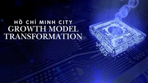 Hồ Chí Minh City Growth Model Transformation | The Point