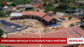 Overcoming obstacles to accelerate public investment