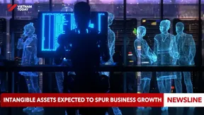 Intangible assets expected to spur business growth