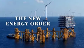The New Energy Order | Global Insight