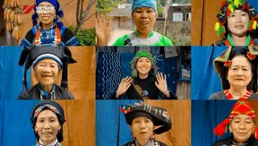 Việt Nam Ethnic Mosaic | Hidden Charm