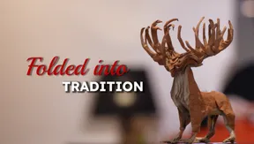 Folded into Tradition | Vietnam at a Glance