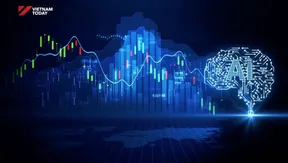 Việt Nam ranks second in AI adoption