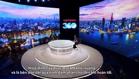 AFF- Multilateralism in practice | Vietnam 360