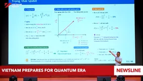 Việt Nam prepares for quantum era