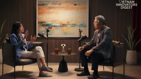 Việt Nam’s Future is Bigger Than You Think | Vietnam Innovators