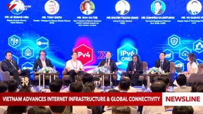 Việt Nam advances internet infrastructure & global connectivity