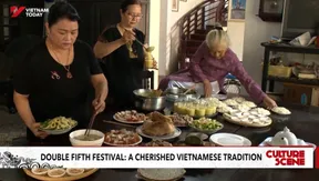 Tết Đoan Ngọ: A cherished Vietnamese tradition