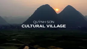 Quỳnh Sơn cultural village | Vibes of Vietnam