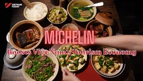 The Point 1: Michelin Boosts Việt Nam’s Tourism Economy | 24.06.2026