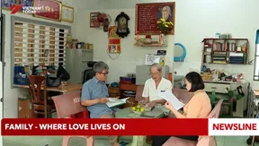 Family - Where love lives on