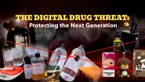 The Point 2: The Digital Drug Threat: Protecting the Next Generation | 27.06.2026