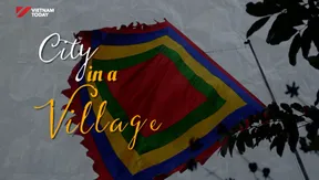 Hà Nội - City in a Village | Discovery