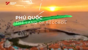 Phú Quốc - The Land of Records | Vietnam Destination
