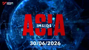 Inside Asia | 30.06.2026