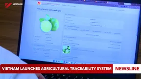 Việt Nam launches agricultural traceability system