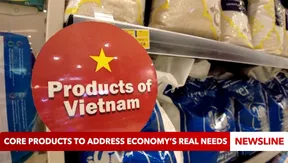Core financial products to address economy’s real needs