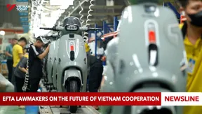 EFTA - Việt Nam conclude free trade agreement negotiations