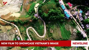New film to showcase Việt Nam's image