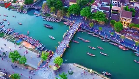 International arrivals to Việt Nam up nearly 15% in 6 months