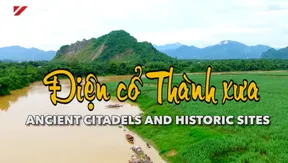Ancient citadels and historic sites | Vibes of Vietnam