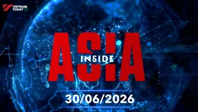 Inside Asia | 30.06.2026