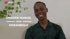 Learning Vietnamese with Oraiden Manuel | Fun learning Vietnamese