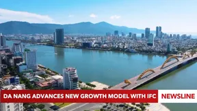 Đà Nẵng advances new growth model with IFC