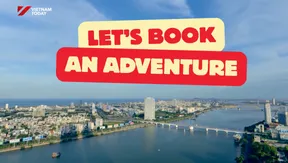 Let's Book An Adventure | Speak Like a Local