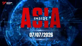 Inside Asia | 07.07.2026