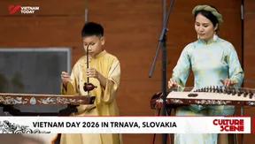 Vietnam Day 2026 in Trnava, Slovakia