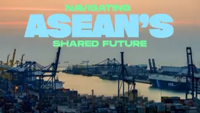 The Point 1: Navigating ASEAN's Shared Future | 13.05.2026