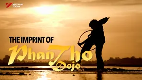 The Imprint of Phan Tho Dojo | The Martial Land